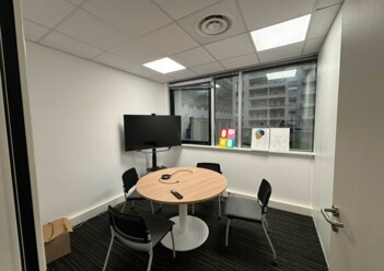 Location bureaux Toulouse Cushman & Wakefield