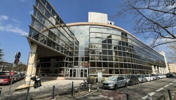 Location bureaux Toulouse Cushman & Wakefield