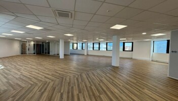 Location bureaux Toulouse Cushman & Wakefield