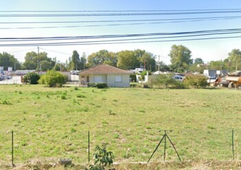 Location entrepôts / activités Saint-Jory Cushman & Wakefield