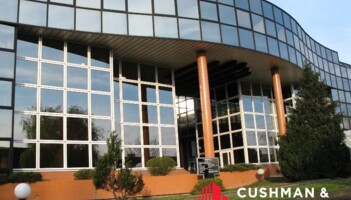 Achat bureaux Labège Cushman & Wakefield