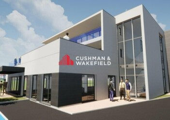 Location bureaux Launaguet Cushman & Wakefield
