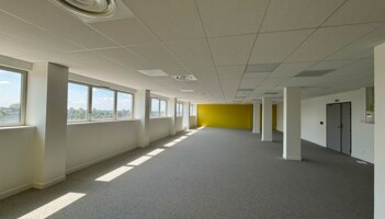 Location bureaux Toulouse Cushman & Wakefield