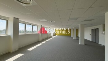 Location bureaux Toulouse Cushman & Wakefield