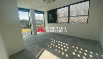 Achat bureaux L'Union Cushman & Wakefield