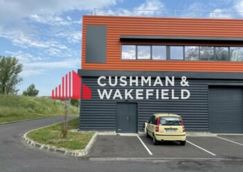 Achat entrepôt / activités Muret Cushman & Wakefield
