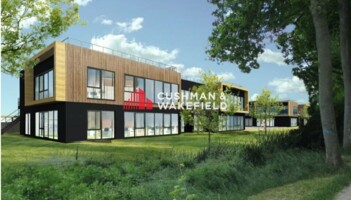 Achat bureaux Ramonville-Saint-Agne Cushman & Wakefield