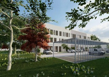 Location bureaux Toulouse Cushman & Wakefield