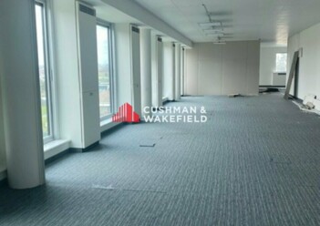 Location bureaux Toulouse Cushman & Wakefield