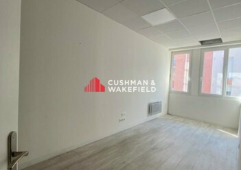 Achat bureaux Toulouse Cushman & Wakefield