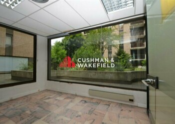 Location bureaux Toulouse Cushman & Wakefield