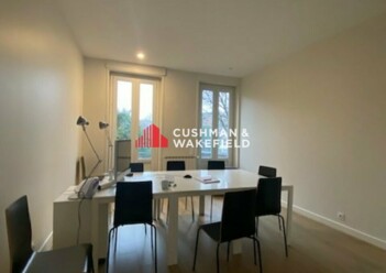 Location bureaux Toulouse Cushman & Wakefield