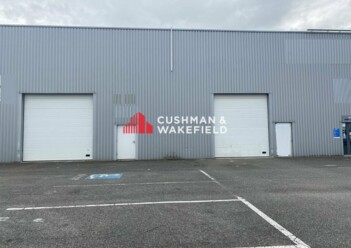 Location bureaux Plaisance-du-Touch Cushman & Wakefield