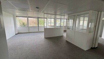 Location bureaux Toulouse Cushman & Wakefield