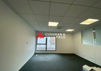 Location bureaux Balma Cushman & Wakefield
