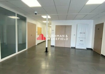 Location bureaux Balma Cushman & Wakefield