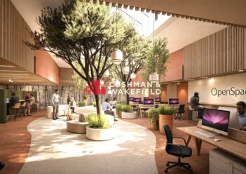Achat bureaux Toulouse Cushman & Wakefield