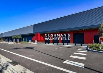 Location bureaux Toulouse Cushman & Wakefield