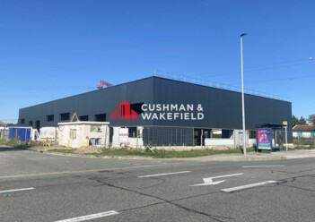 Achat entrepôts / activités Portet-sur-Garonne Cushman & Wakefield