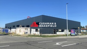 Achat entrepôts / activités Portet-sur-Garonne Cushman & Wakefield