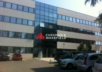 Location bureaux Toulouse Cushman & Wakefield