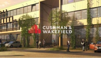 Location bureaux Balma Cushman & Wakefield