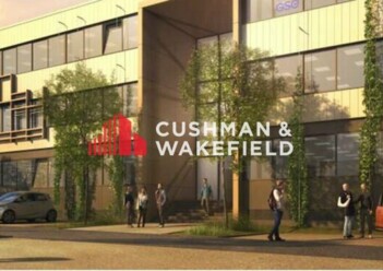 Achat bureaux Balma Cushman & Wakefield