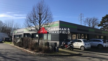 Achat bureaux Ramonville-Saint-Agne Cushman & Wakefield