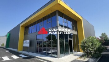 Location entrepôts / activités Colomiers Cushman & Wakefield