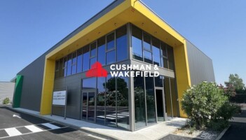 Location entrepôts / activités Colomiers Cushman & Wakefield