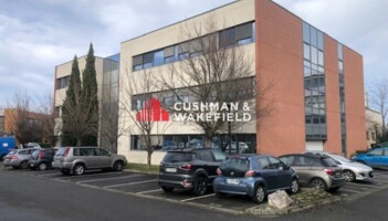 Location bureaux Balma Cushman & Wakefield