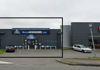 Location commerces Portet-sur-Garonne Cushman & Wakefield