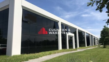 Location bureaux Labège Cushman & Wakefield