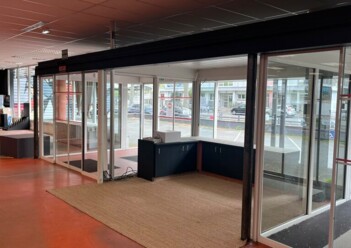 Location entrepôts / activités Toulouse Cushman & Wakefield