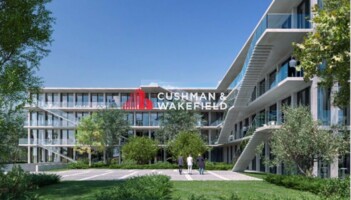 Location bureaux Ramonville-Saint-Agne Cushman & Wakefield