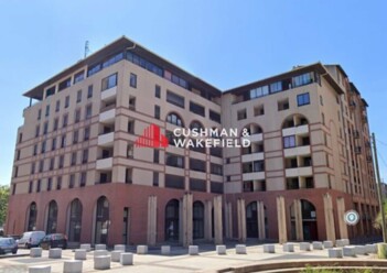 Achat bureaux Toulouse Cushman & Wakefield