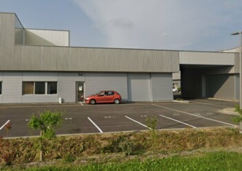 Location entrepôts / activités Escalquens Cushman & Wakefield