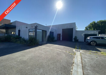 Achat entrepôts / activités Quint-Fonsegrives Cushman & Wakefield