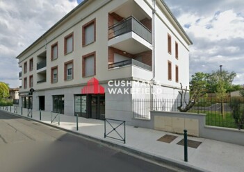 Location commerces Pins-Justaret Cushman & Wakefield