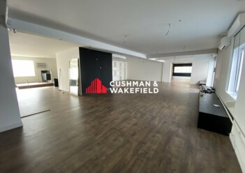 Location commerces Portet-sur-Garonne Cushman & Wakefield