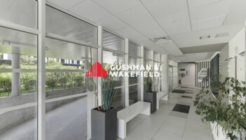 Location bureaux Balma Cushman & Wakefield