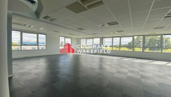 Achat bureaux Saint-Lys Cushman & Wakefield