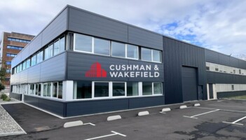 Location bureaux Blagnac Cushman & Wakefield