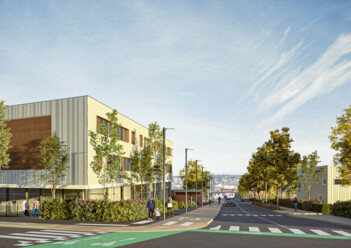 Achat bureaux Balma Cushman & Wakefield