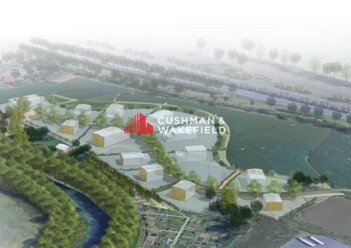 Achat terrains Castanet-Tolosan Cushman & Wakefield