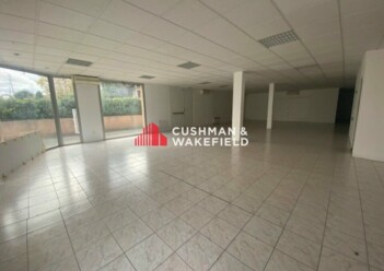 Location bureaux Saint-Orens-de-Gameville Cushman & Wakefield