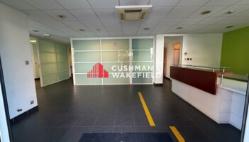 Achat bureaux L'Union Cushman & Wakefield