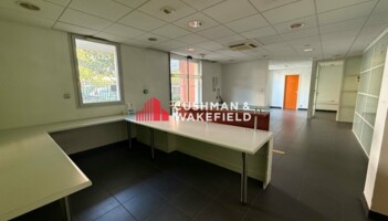 Achat bureaux L'Union Cushman & Wakefield