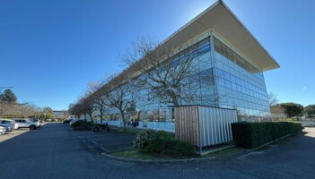 Location bureaux Toulouse Cushman & Wakefield