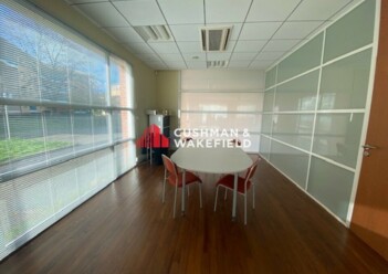 Location bureaux Balma Cushman & Wakefield